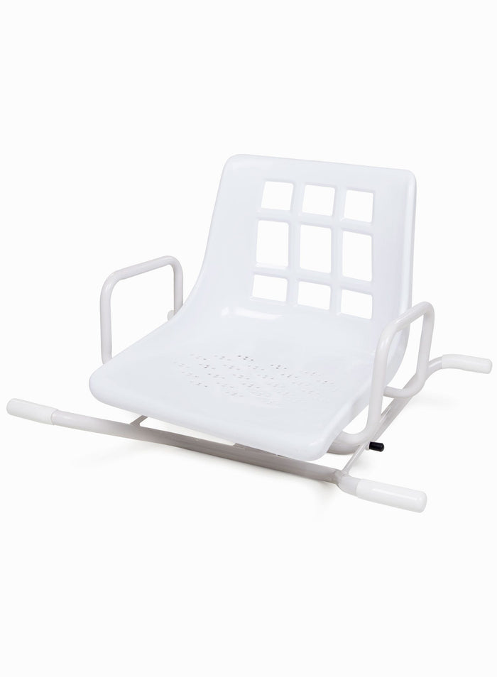 Saturn Swivelling Bath Chair