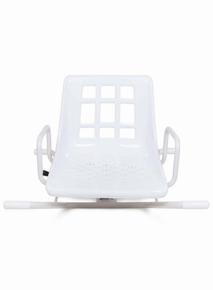 Saturn Swivelling Bath Chair