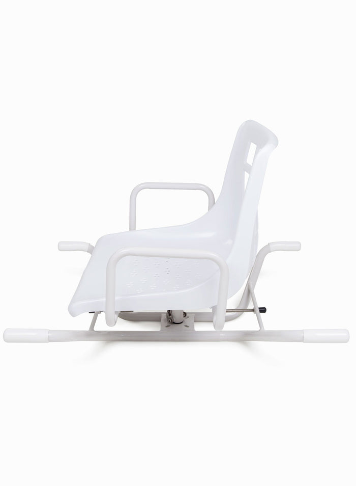 Saturn Swivelling Bath Chair