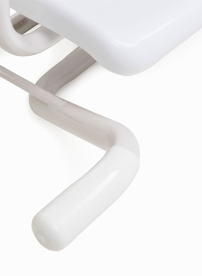Saturn Swivelling Bath Chair