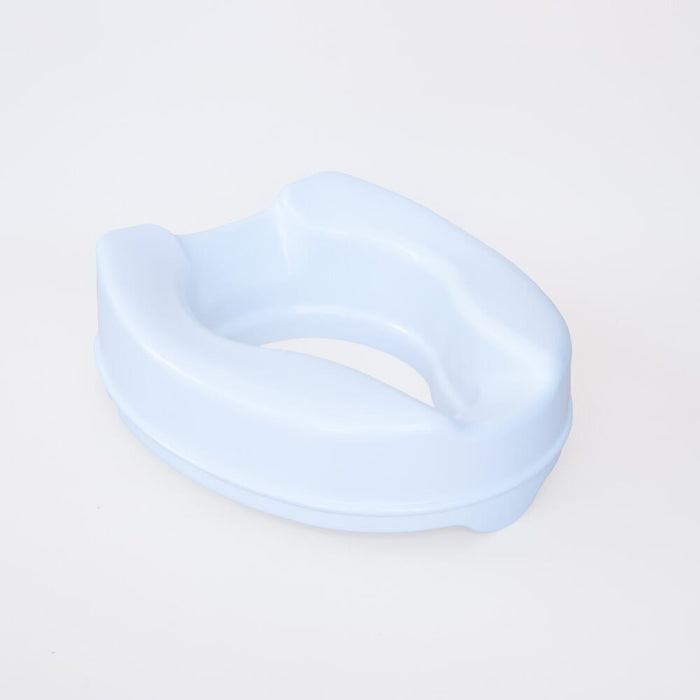 Savanah Raised Toilet Seat