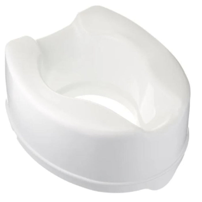 Savanah Raised Toilet Seat