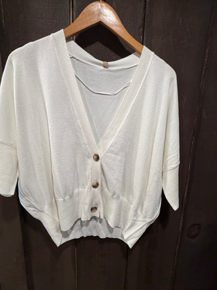 SC-DOLLIE CARDI