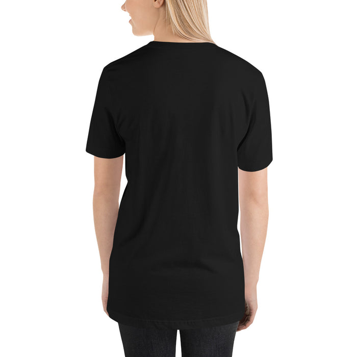 Scaling New Heights Graphic Tee - Men - Bloom Seventy Seven