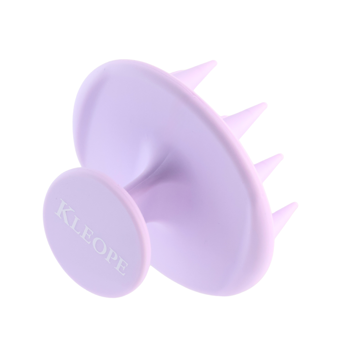 SCALP MASSAGER - The ALOELAB