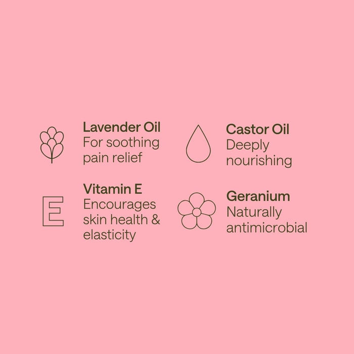 Scar Oil