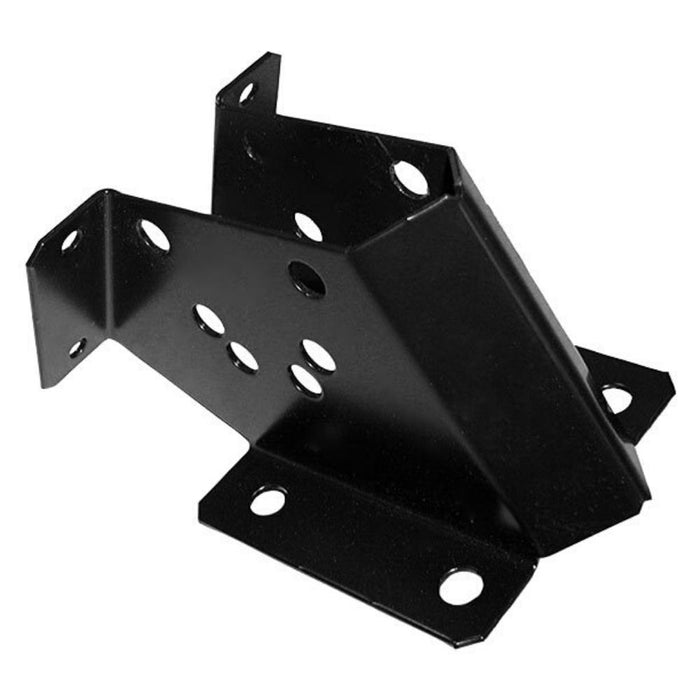 Schwank Wall Mount Options for Single Stage supremeSchwank Heaters