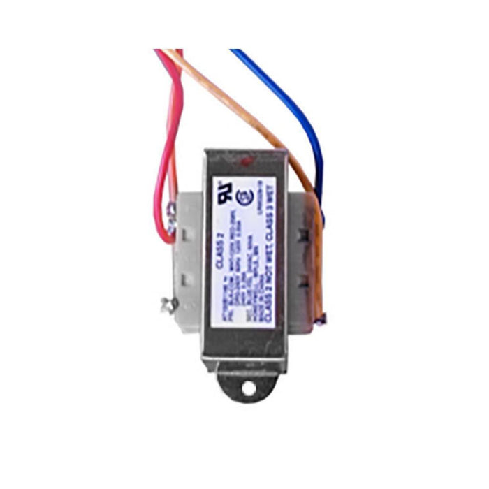 Schwank Zone Transformers for Single Stage Gas Heaters