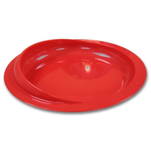 Scoop Dish