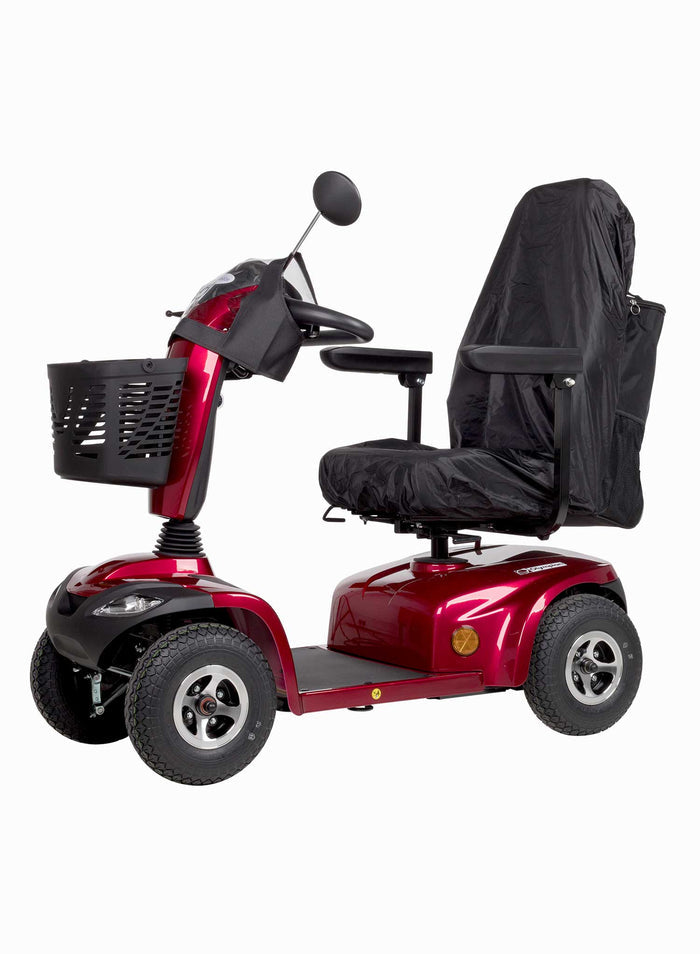 Scooter Accessory Pack