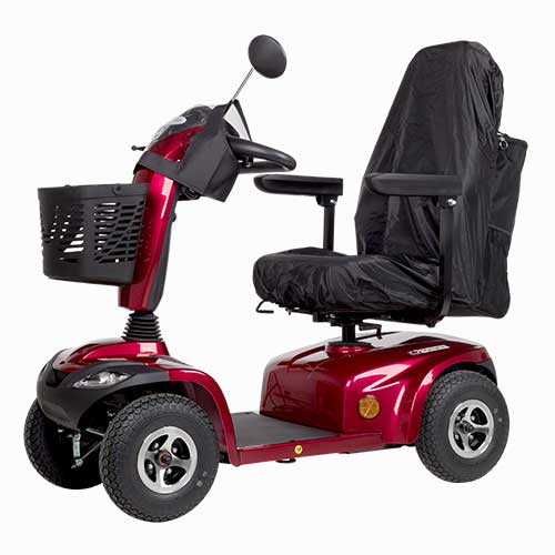 Scooter Accessory Pack