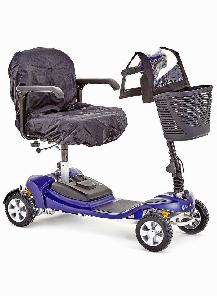 Scooter Accessory Pack