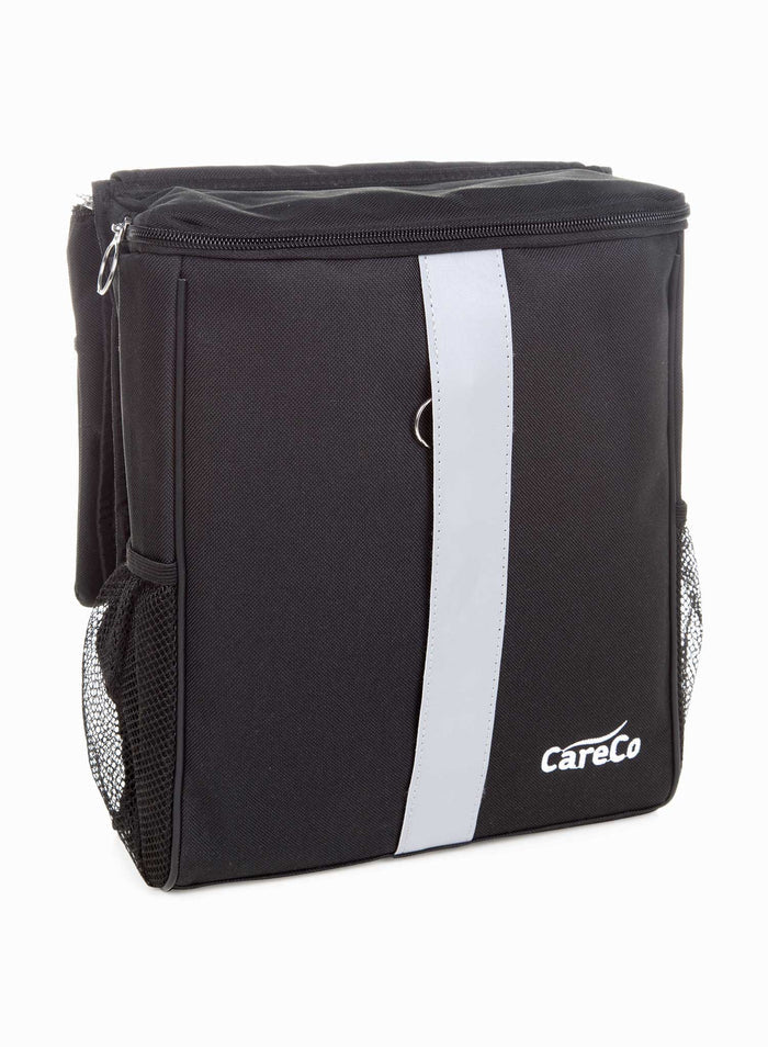 Scooter Armrest Pannier