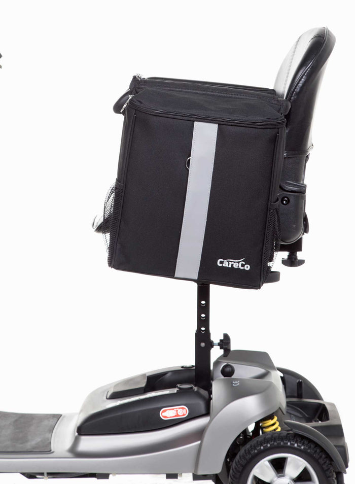 Scooter Armrest Pannier