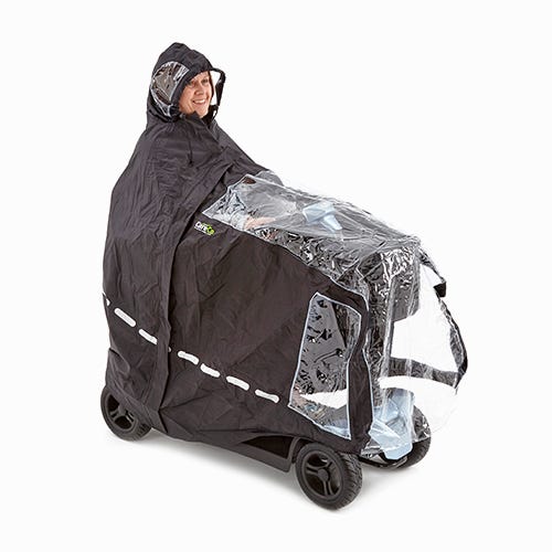 Scooter Cape