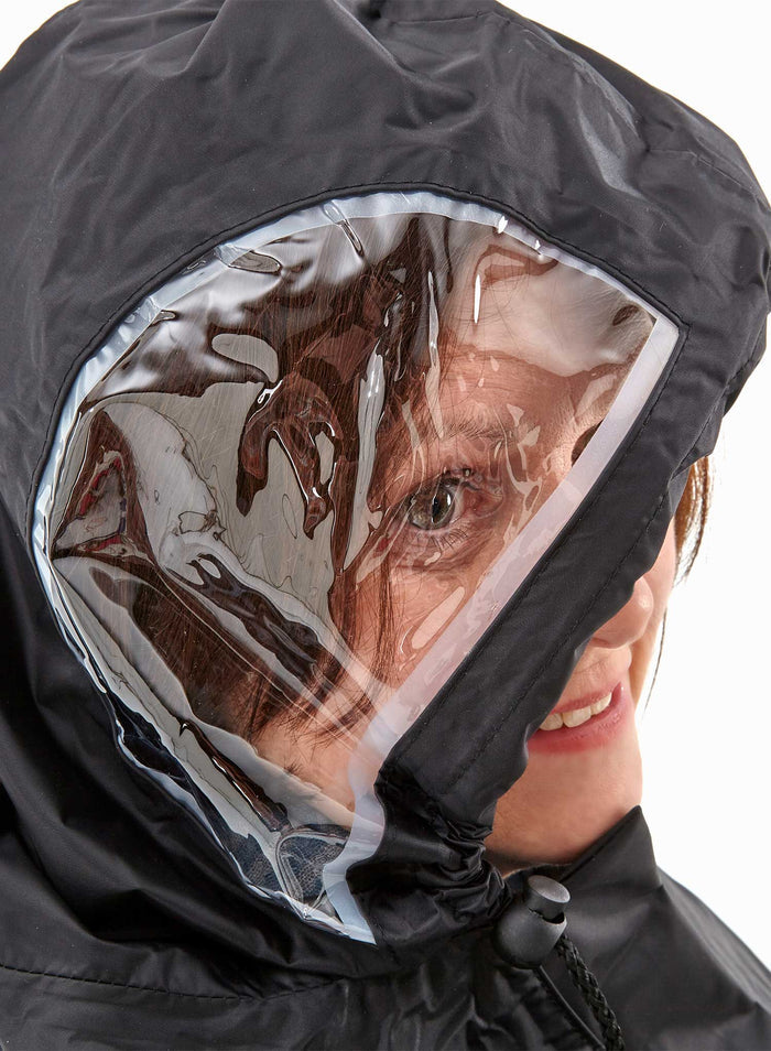 Scooter Cape