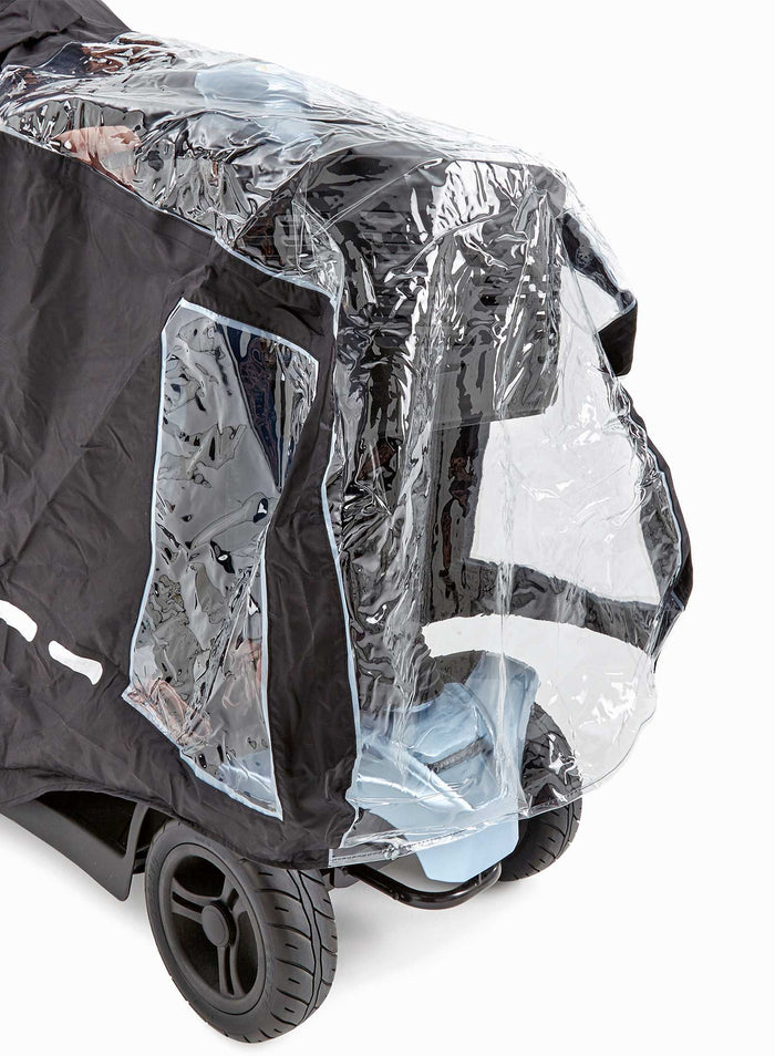 Scooter Cape