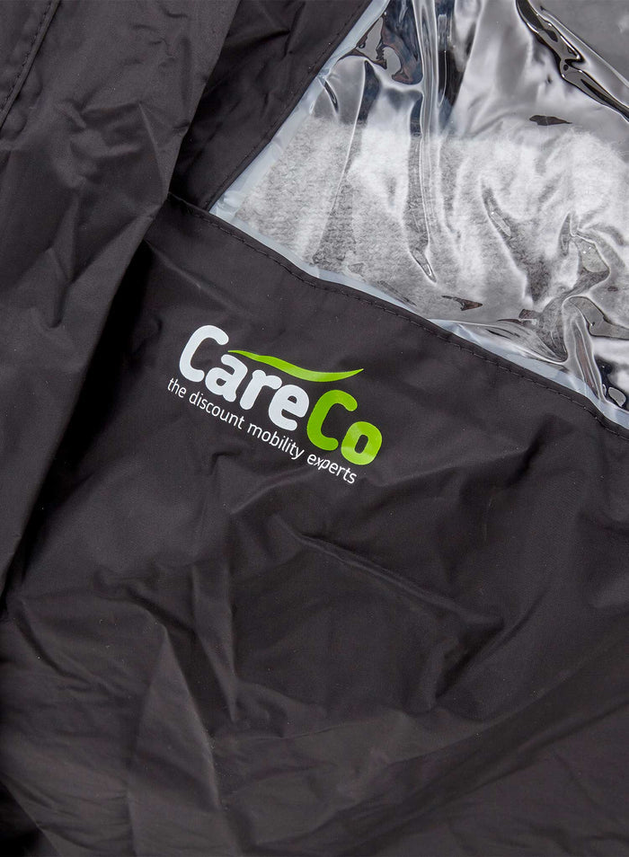 Scooter Cape