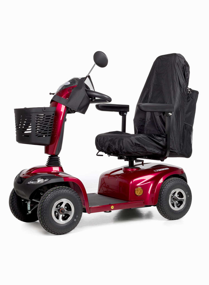 Scooter Seat Cover