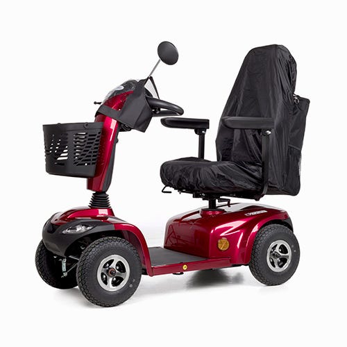 Scooter Seat Cover