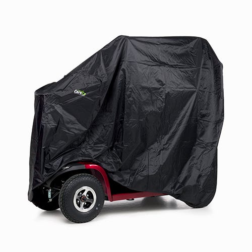Scooter Storage Cover