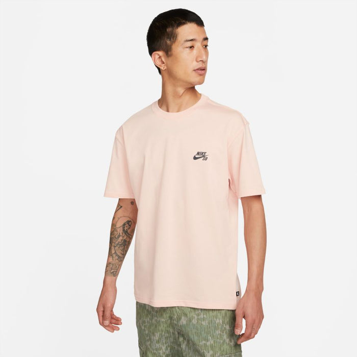 Scorpion Skate Tee (Arctic Orange)