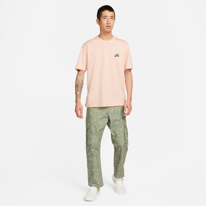 Scorpion Skate Tee (Arctic Orange)