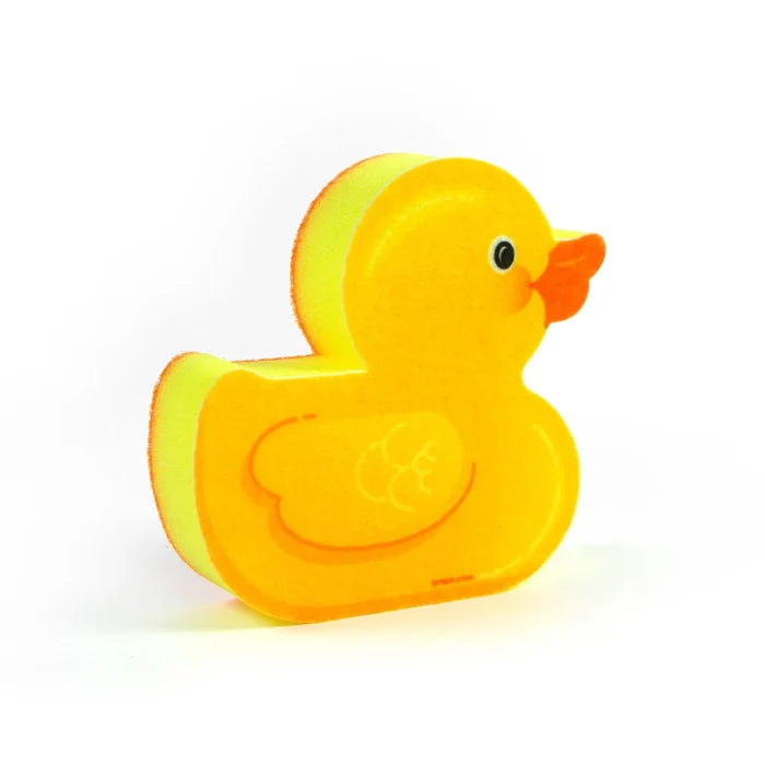 Scrub A Duck Sponges