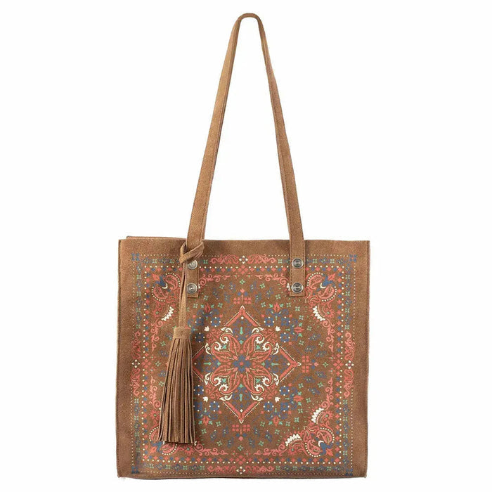 Scully Bandana Bliss - Women's Handbag - Hatcountry