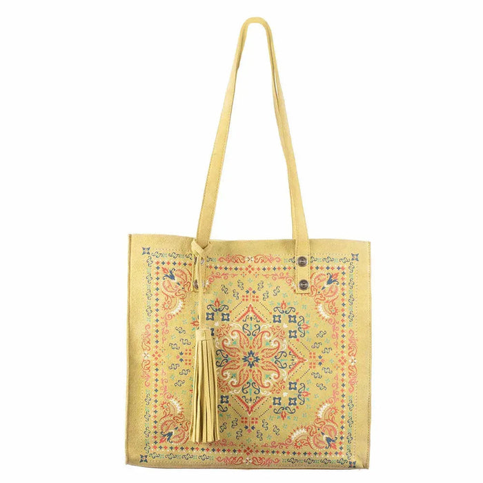 Scully Bandana Bliss - Women's Handbag - Hatcountry