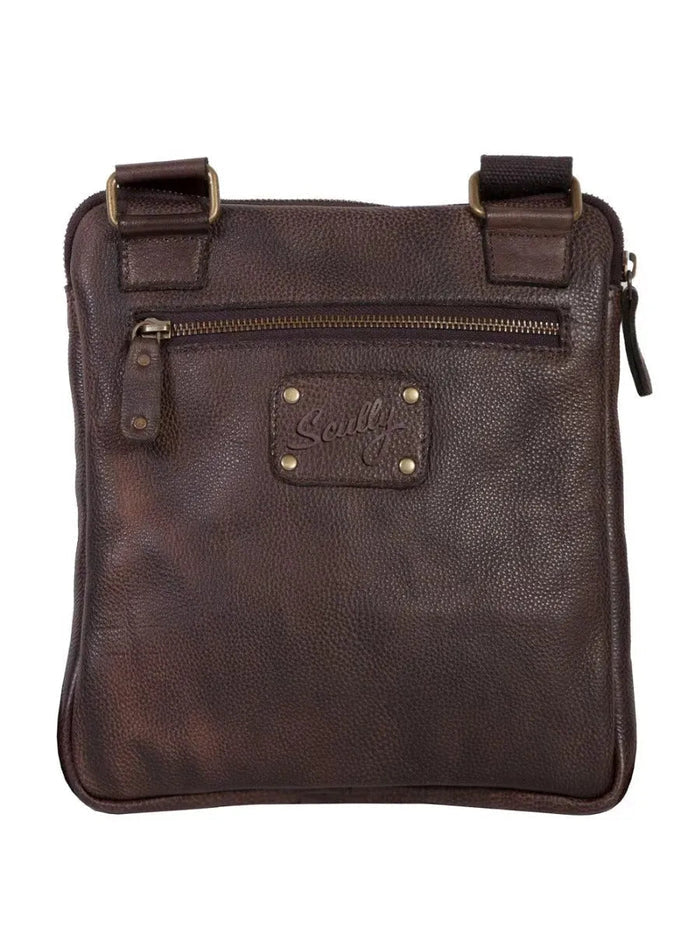 Scully City Explorer - Women's Handbag - Hatcountry