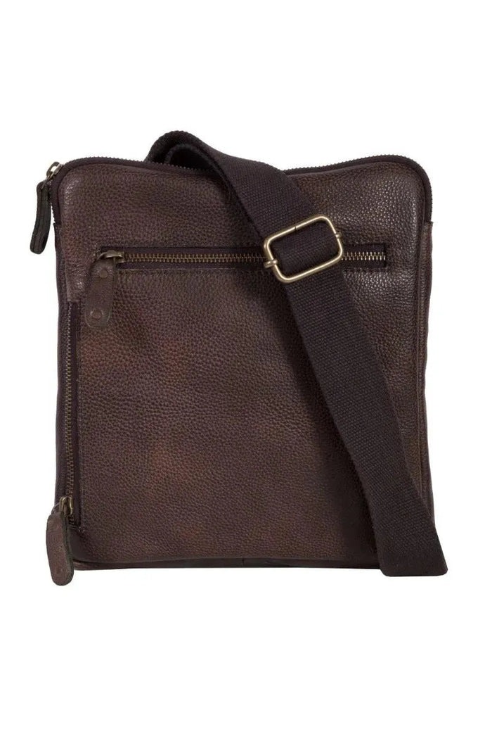 Scully City Explorer - Women's Handbag - Hatcountry