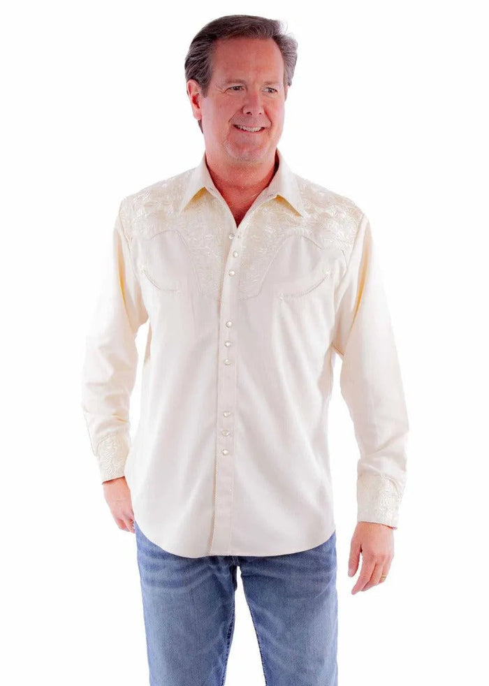 Ivory / X-Small