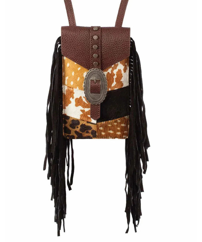 Scully Rustic Rodeo - Women's Handbag - Hatcountry