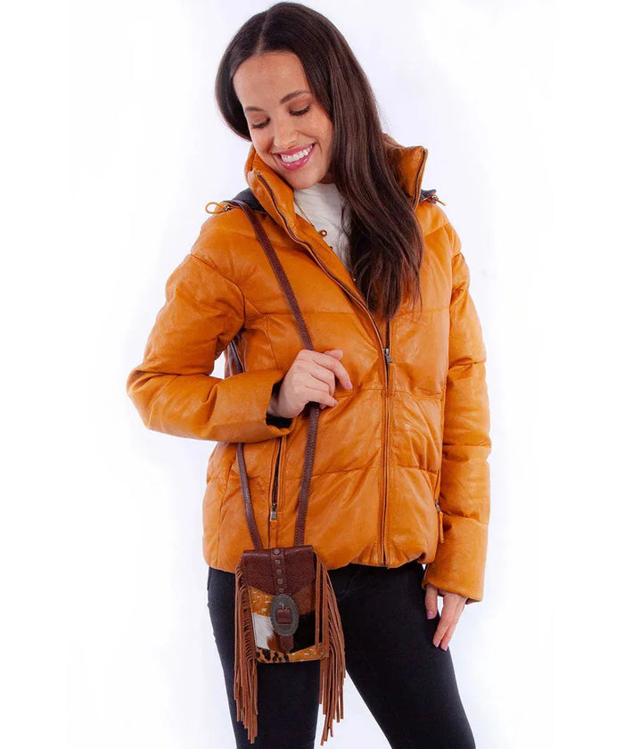 Scully Rustic Rodeo - Women's Handbag - Hatcountry