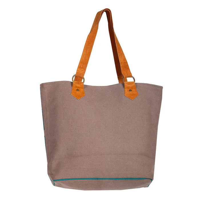 Scully Southwest Serenity - Women's Beach Bag - Hatcountry