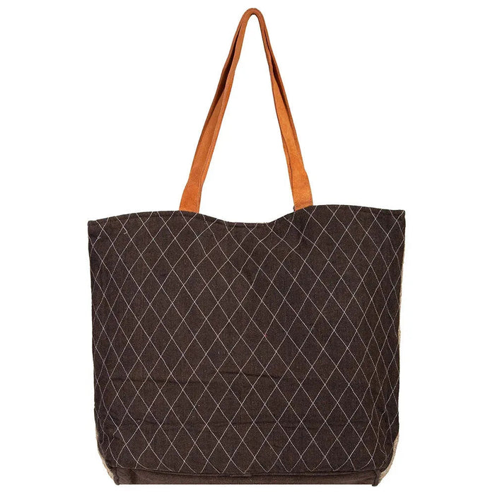Scully Sunset Safari - Women's Beach Bag - Hatcountry