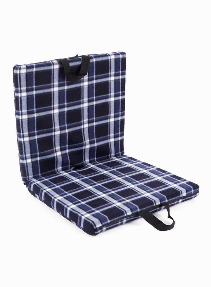 Sculpt & Shape Folding Support Cushion