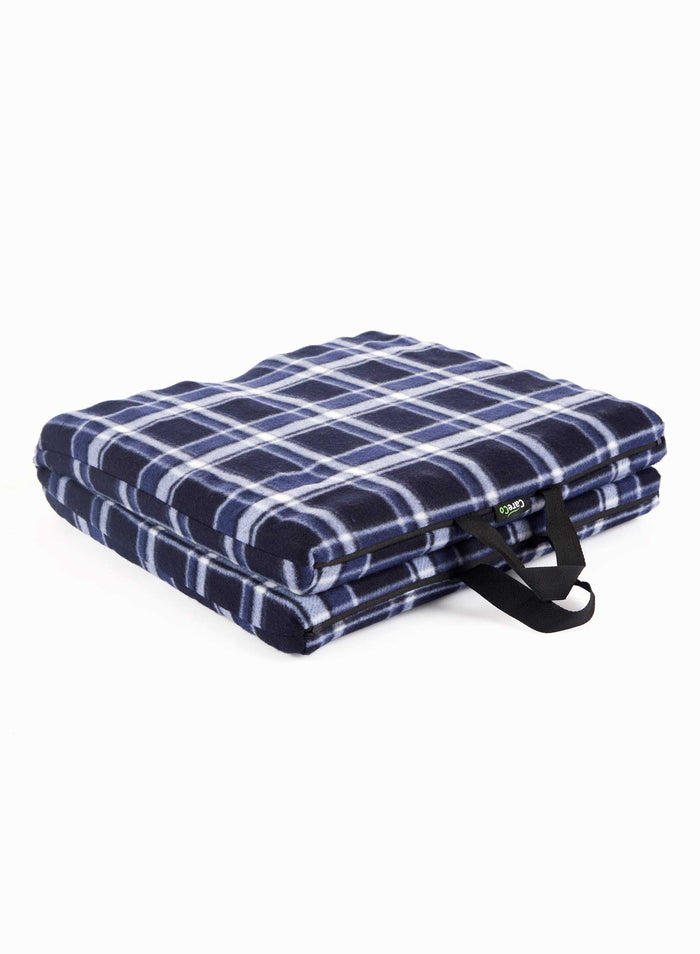 Sculpt & Shape Folding Support Cushion