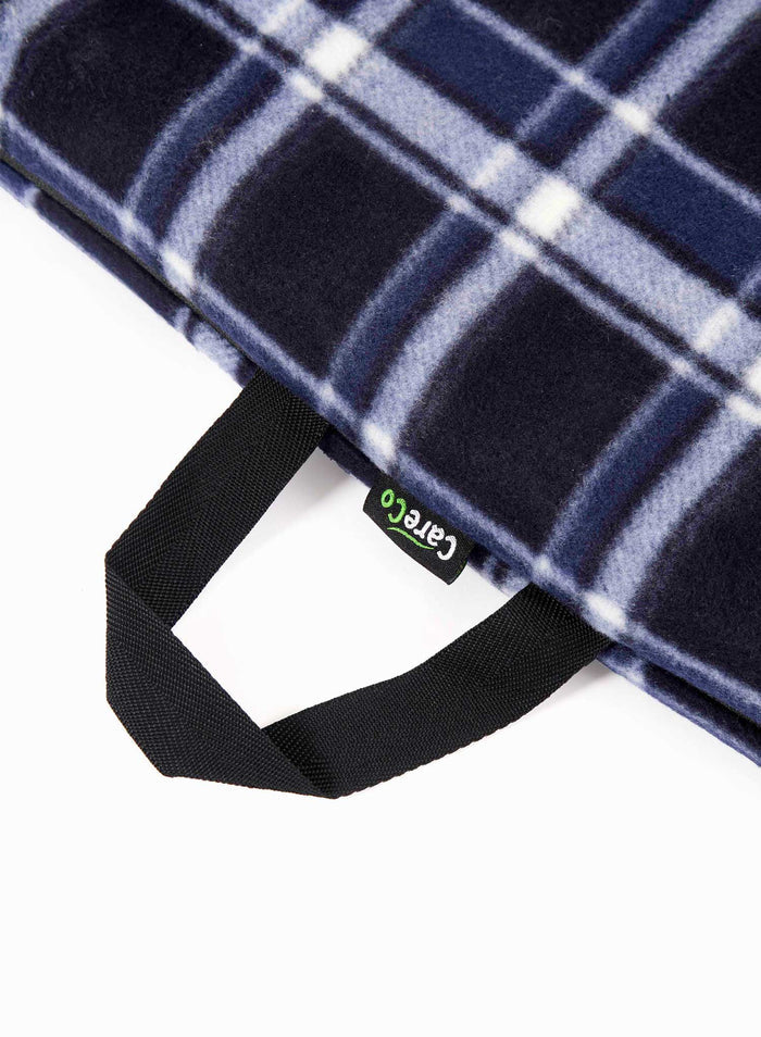 Sculpt & Shape Folding Support Cushion