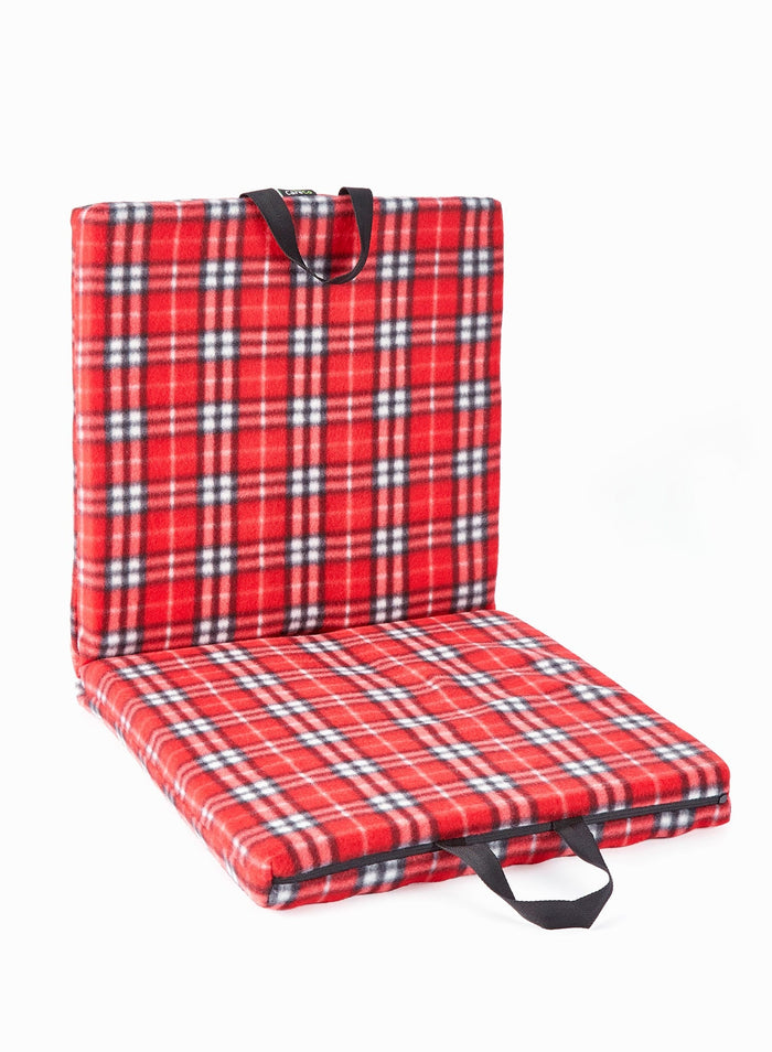 Sculpt & Shape Folding Support Cushion