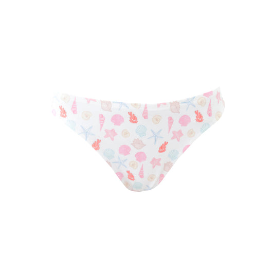 "Seashell" bikini bottom