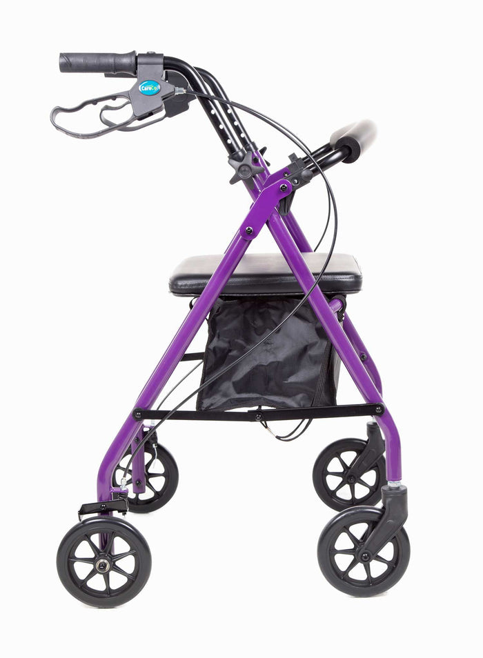 Secco 4 Rollator
