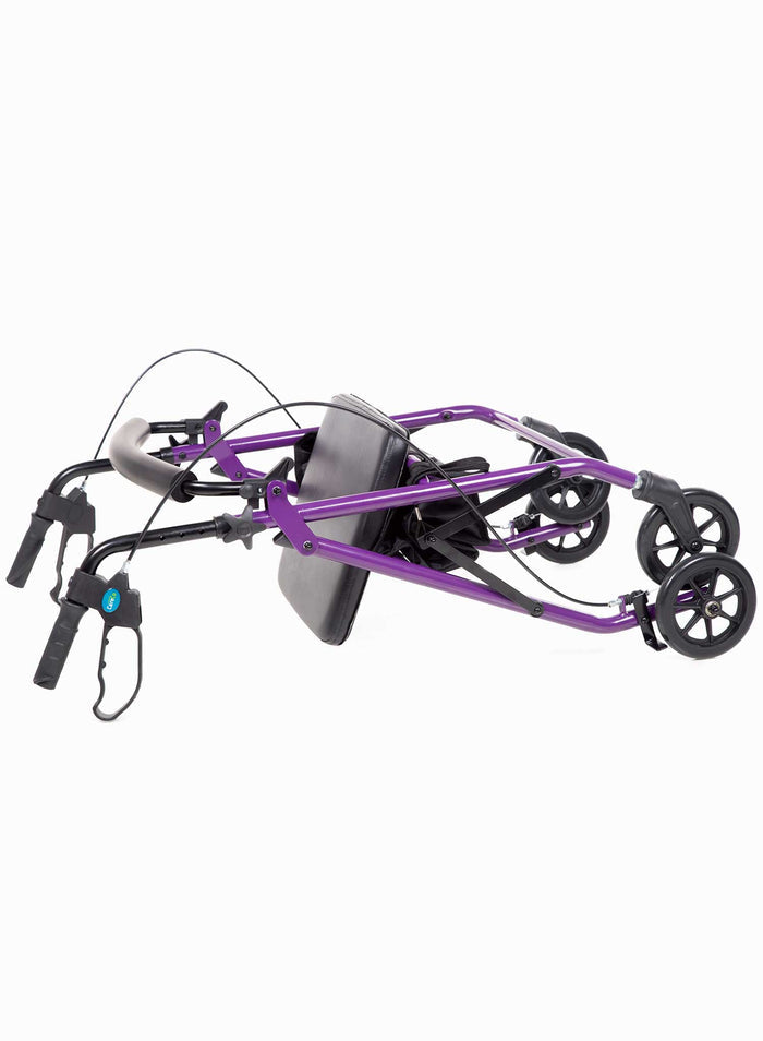 Secco 4 Rollator