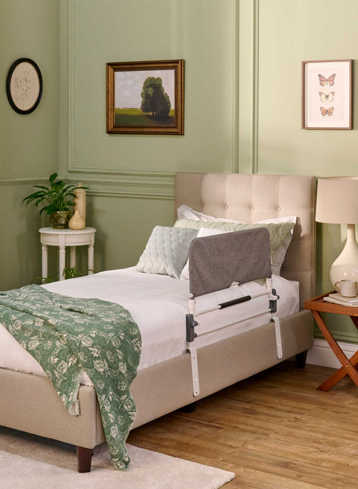 Securus Folding Bed Rail