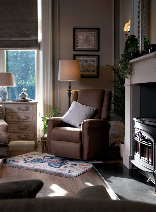 Senza Heated Cushion