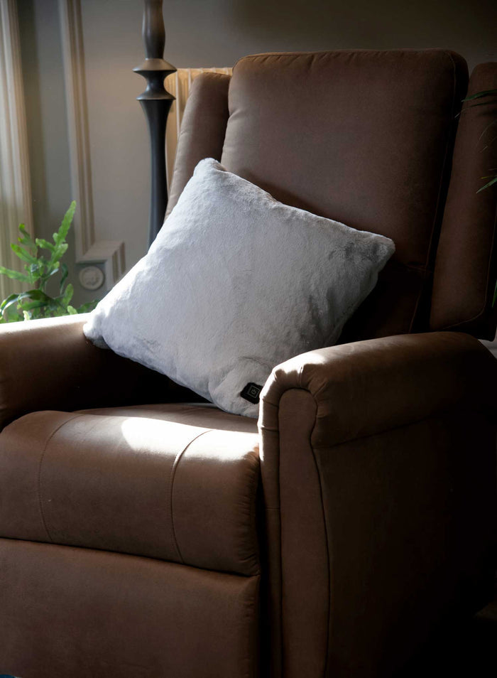 Senza Heated Cushion