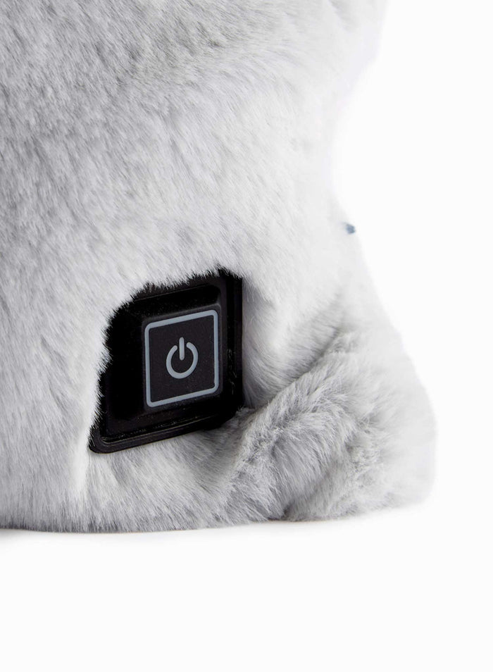 Senza Heated Cushion