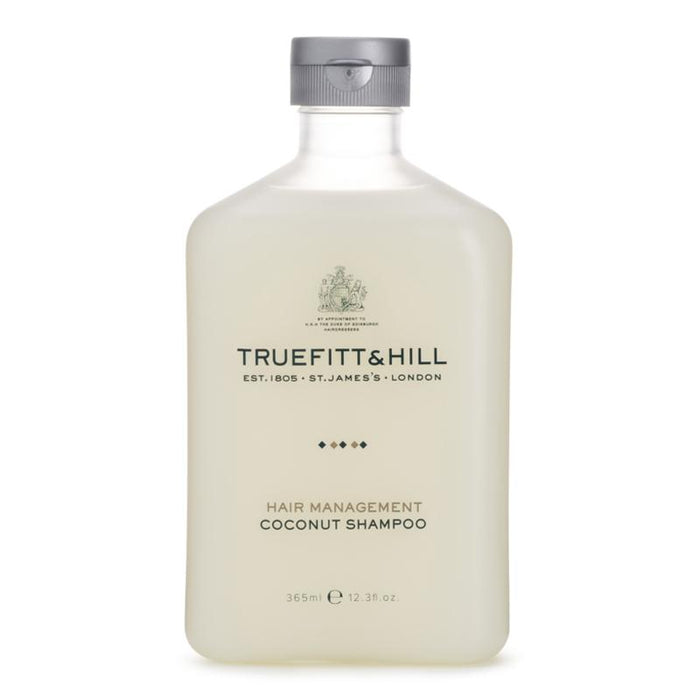 Shampoo Coconut 365ml