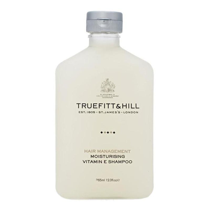 Shampoo Moisturising Vitamin E 365ml